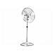 Ventilatore a Piantana VE-5951 Diametro 40.5 cm Potenza 50 W Colore Argento - Foto miniatura 4